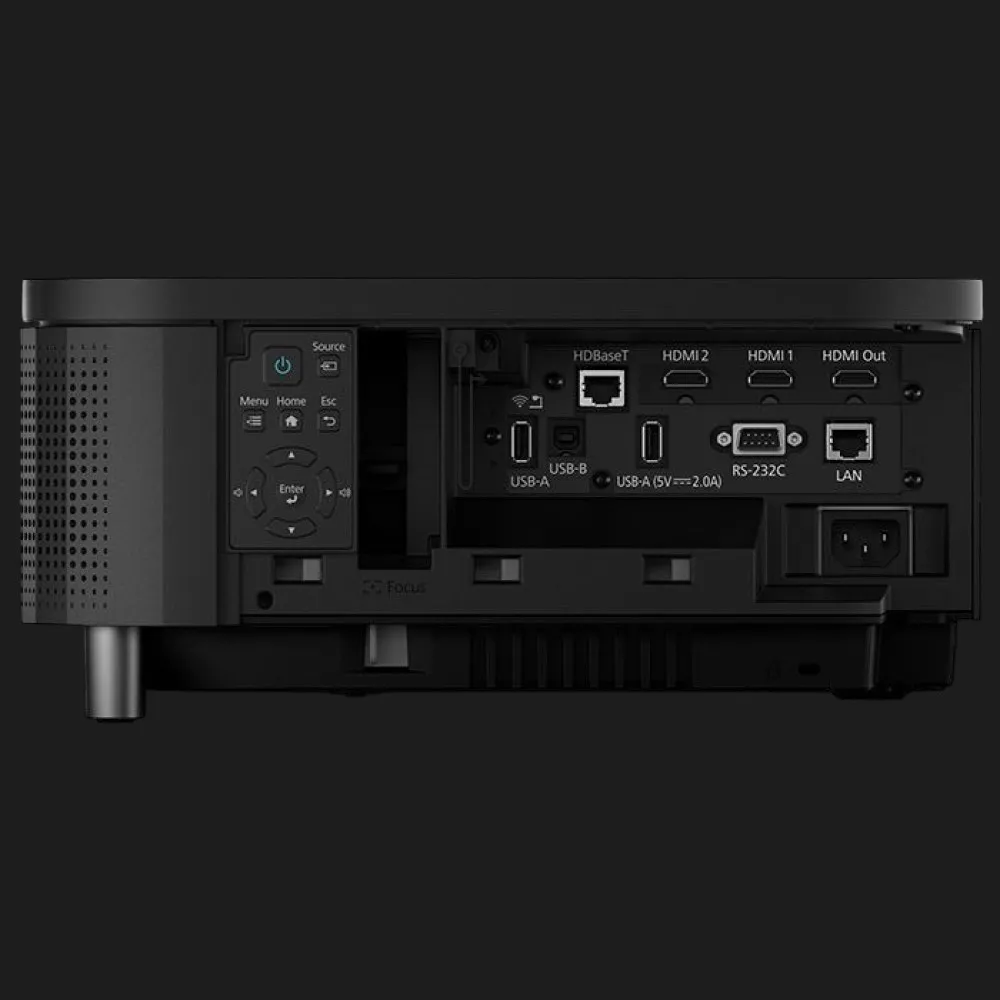 Мультимедийный проектор Epson EB-815E V11HA99180 (UA)