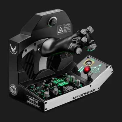 Важіль управління двигуном Thrustmaster Viper TQS Mission Pack PC (UA)