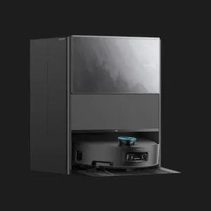 Робот-пилосос Dreame Aqua 10 Ultra Track (Black) в Борисполі