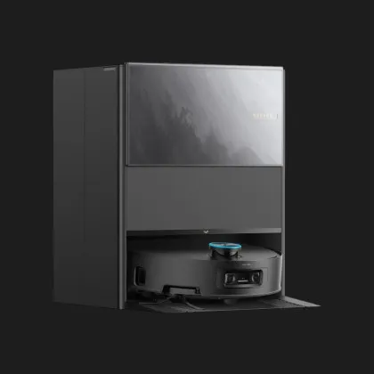 Робот-пилосос Dreame Aqua 10 Ultra Track (Black) (EU) в Берегові