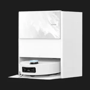 Робот-пилосос Dreame Aqua 10 Ultra Track (White) в Борисполі