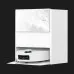 Робот-пилосос Dreame Aqua 10 Ultra Track (White) (EU)