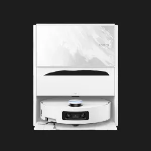 Робот-пилосос Dreame Aqua 10 Ultra Track (White) в Борисполі