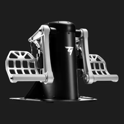 Авиационные педали Thrustmaster TPR Rudder PC (UA)