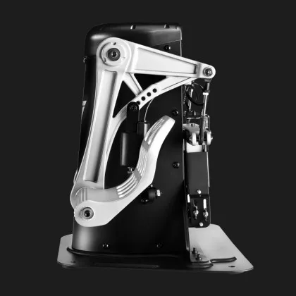 Авіаційні педалі Thrustmaster TPR Rudder PC (UA)