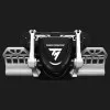 Авиационные педали Thrustmaster TPR Rudder PC (UA)