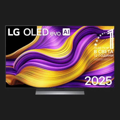 Телевізор LG 48 OLED48G53LS (Standard)