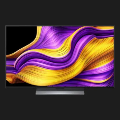 Телевізор LG 48 OLED48G53LS (Standard)