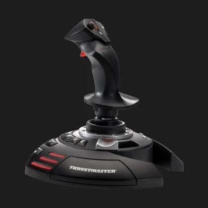 Джойстик Thrustmaster T.Flight Stick X PC/PS3 (UA)