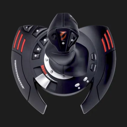 Джойстик Thrustmaster T.Flight Stick X PC/PS3 (UA)