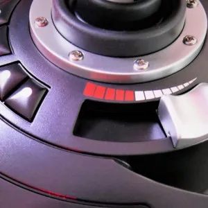 Джойстик Thrustmaster T.Flight Stick X PC/PS3 (UA) в Дрогобичі