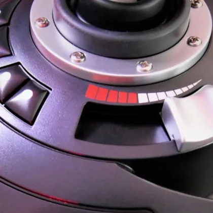 Джойстик Thrustmaster T.Flight Stick X PC/PS3 (UA)