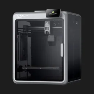 3D-принтер Creality K2 Pro (Gray)