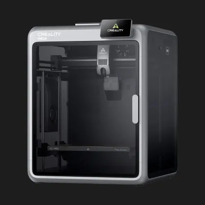 3D-принтер Creality K2 Pro (Gray)