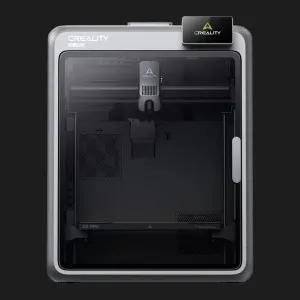3D-принтер Creality K2 Pro (Gray)