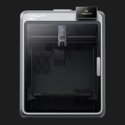 3D-принтер Creality K2 Pro (Gray)