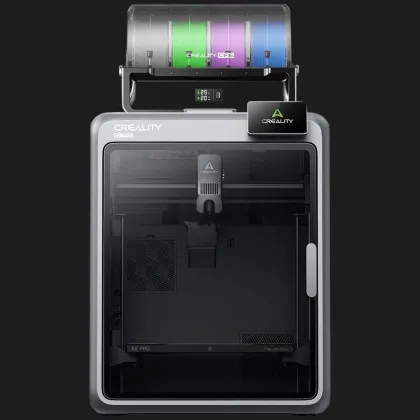 3D-принтер Creality K2 Pro Combo (Gray)
