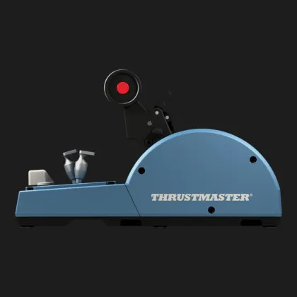 Важіль управління двигуном Thrustmaster TCA Quadrant Airbus Edition PC (UA)