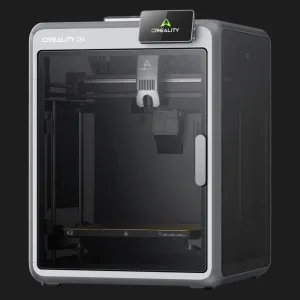 3D-принтер Creality K2 (Gray)