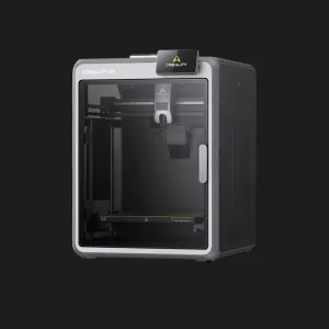 3D-принтер Creality K2 Combo (Gray)
