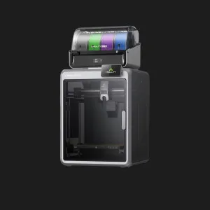 3D-принтер Creality K2 Combo (Gray)