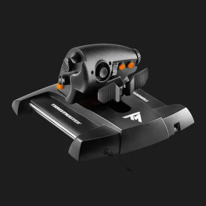 Важіль управління двигуном Thrustmaster TWCS PC (UA)