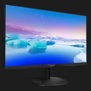Монитор Philips 27" IPS 60Hz V-Line 273V7QJAB/00 (UA) в Бродах