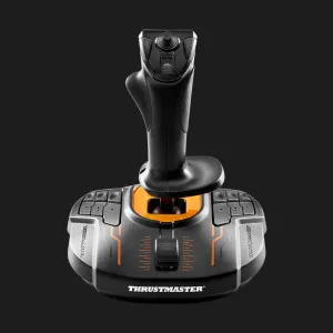 Джойстик Thrustmaster T-16000m fcs PC (UA)
