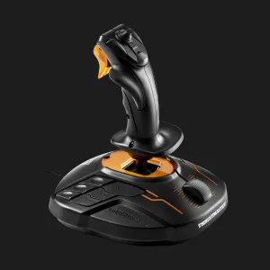 Джойстик Thrustmaster T-16000m fcs PC (UA)