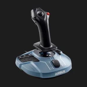 Джойстик Thrustmaster TCA Sidestick Airbus Edition PC (UA) в Дрогобичі