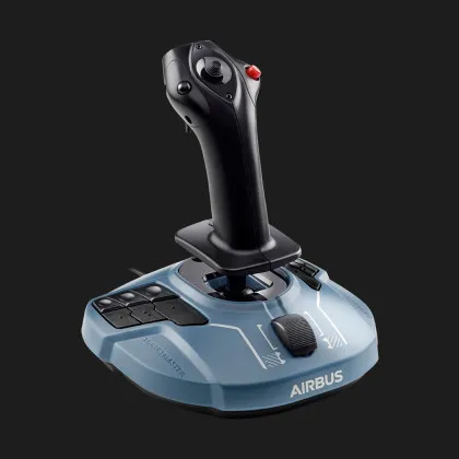 Джойстик Thrustmaster TCA Sidestick Airbus Edition PC (UA)