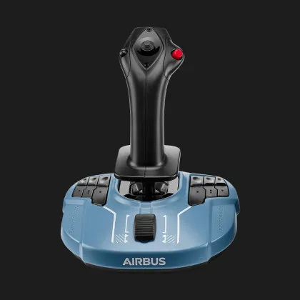 Джойстик Thrustmaster TCA Sidestick Airbus Edition PC (UA)