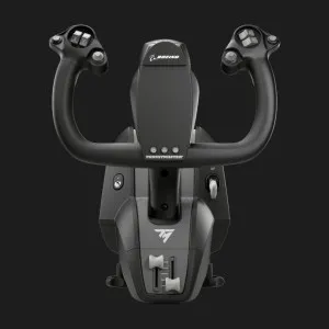 Джойстик Thrustmaster TCA Yoke Boeing Edition PC/Xbox (UA) в Дрогобичі