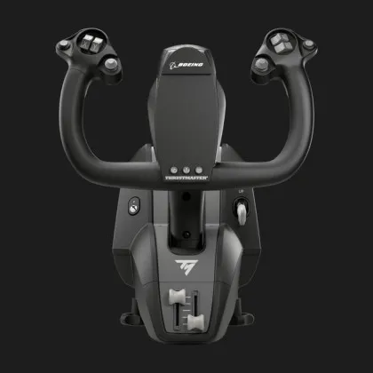 Джойстик Thrustmaster TCA Yoke Boeing Edition PC/Xbox (UA)