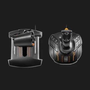 Джойстик Thrustmaster T-16000m fcs Hotas Pack PC (UA) в Дрогобичі