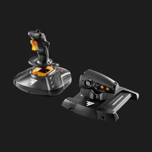 Джойстик Thrustmaster T-16000m fcs Hotas Pack PC (UA) в Дрогобичі