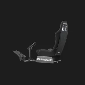 Кокпіт з кріпленням для керма та педалей Playseat Evolution (Black) (UA) в Хмельницькому