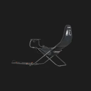 Кокпіт з кріпленням для керма та педалей Playseat Challenge ActiFit (UA) в Хмельницькому