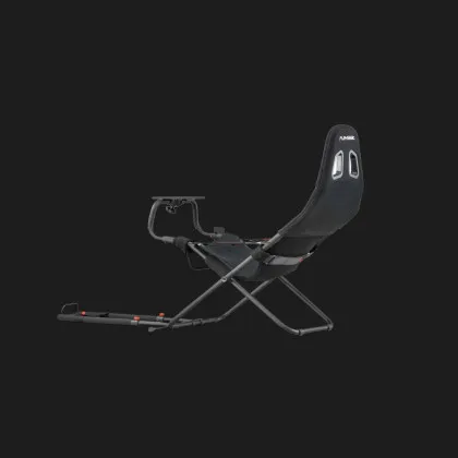 Кокпіт з кріпленням для керма та педалей Playseat Challenge ActiFit (UA) в Ковелі