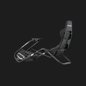Кокпіт з кріпленням для керма та педалей Playseat Trophy (Black) (UA) в Хмельницькому