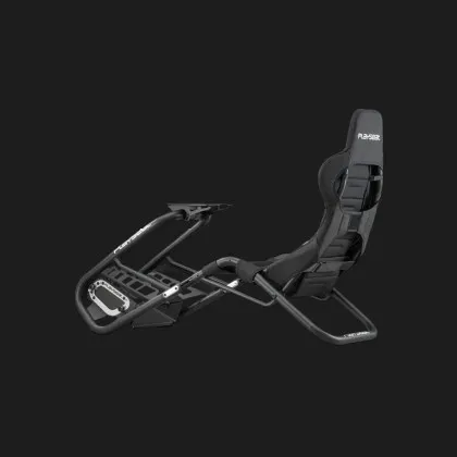 Кокпіт з кріпленням для керма та педалей Playseat Trophy (Black) (UA) в Ковелі