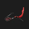Кокпіт з кріпленням для керма та педалей Playseat Trophy (Red) (UA)