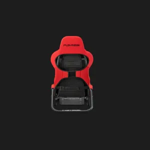 Кокпіт з кріпленням для керма та педалей Playseat Trophy (Red) (UA) в Хмельницькому
