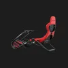 Кокпіт з кріпленням для керма та педалей Playseat Trophy (Red) (UA)