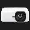 Мультимедійний проектор ViewSonic LS740HD (White) (UA)