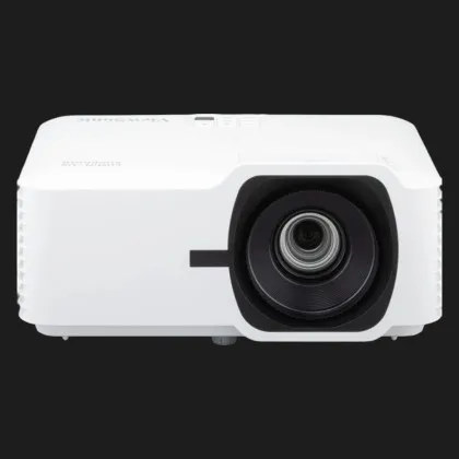 Мультимедийный проектор ViewSonic LS740HD (White) (UA)