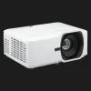 Мультимедійний проектор ViewSonic LS740HD (White) (UA)