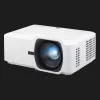Мультимедійний проектор ViewSonic LS740HD (White) (UA)