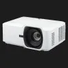 Мультимедійний проектор ViewSonic LS740HD (White) (UA)