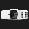 Мультимедійний проектор ViewSonic LS740HD (White) (UA)